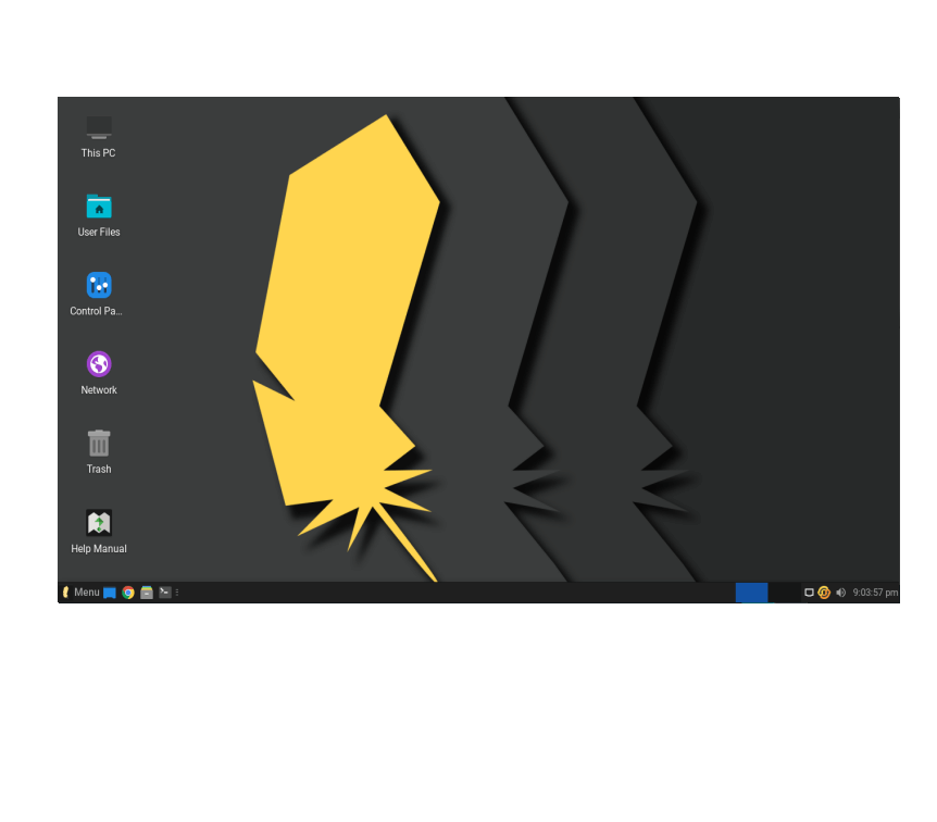Linux Lite Easy To Use Free Linux Operating System