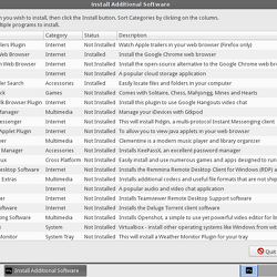 Linux Lite 2.2