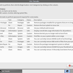 Linux Lite 2.4