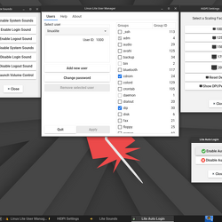 Linux Lite 7.0