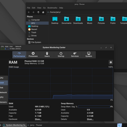 Linux Lite 7.4