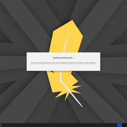 Linux Lite 7.2
