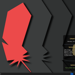 Linux Lite 6.2
