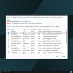 Linux Lite 5.6