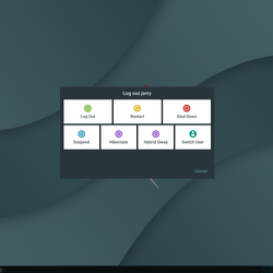 Linux Lite 5.2