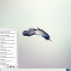 Linux Lite 2.6