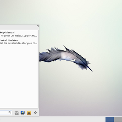 Linux Lite 2.2