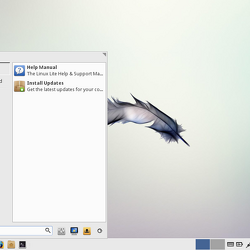 Linux Lite 2.0